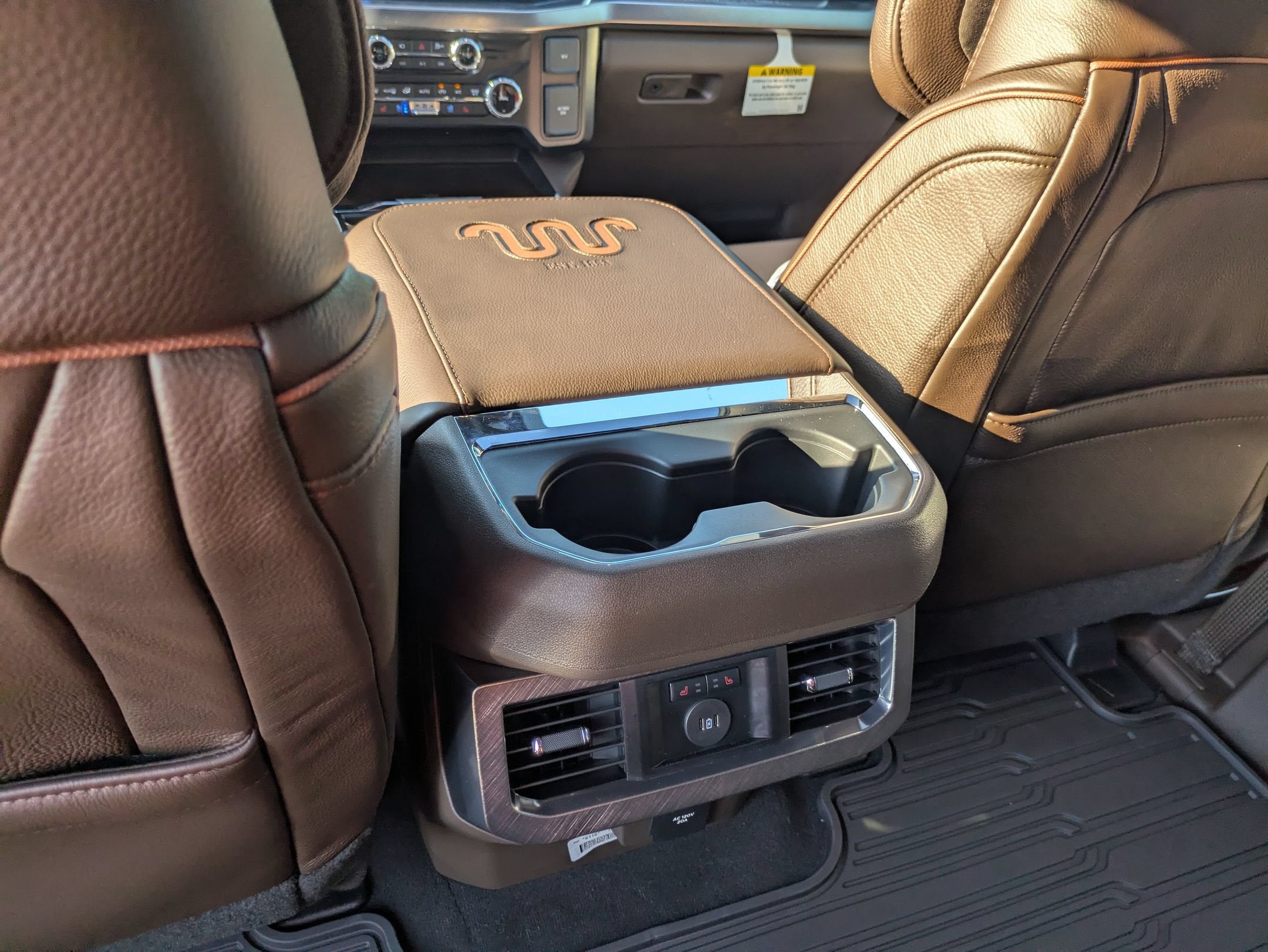 2026 Ford Super Duty F-350 SRW King Ranch