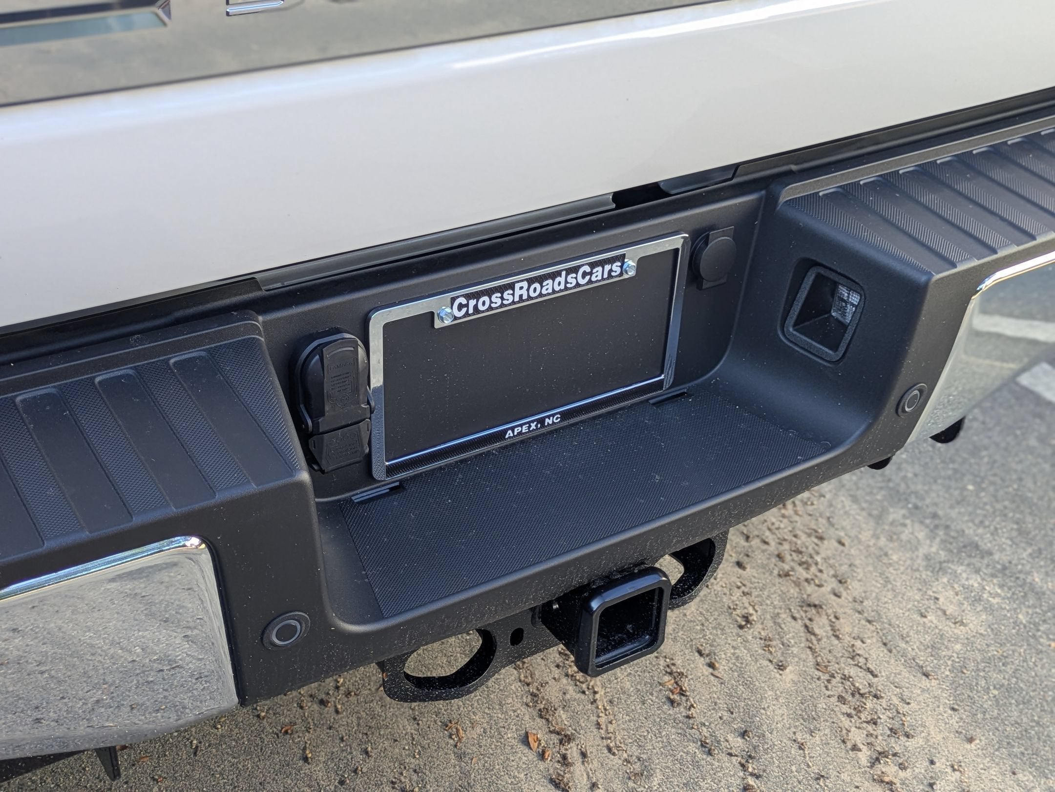 2026 Ford Super Duty F-350 SRW King Ranch