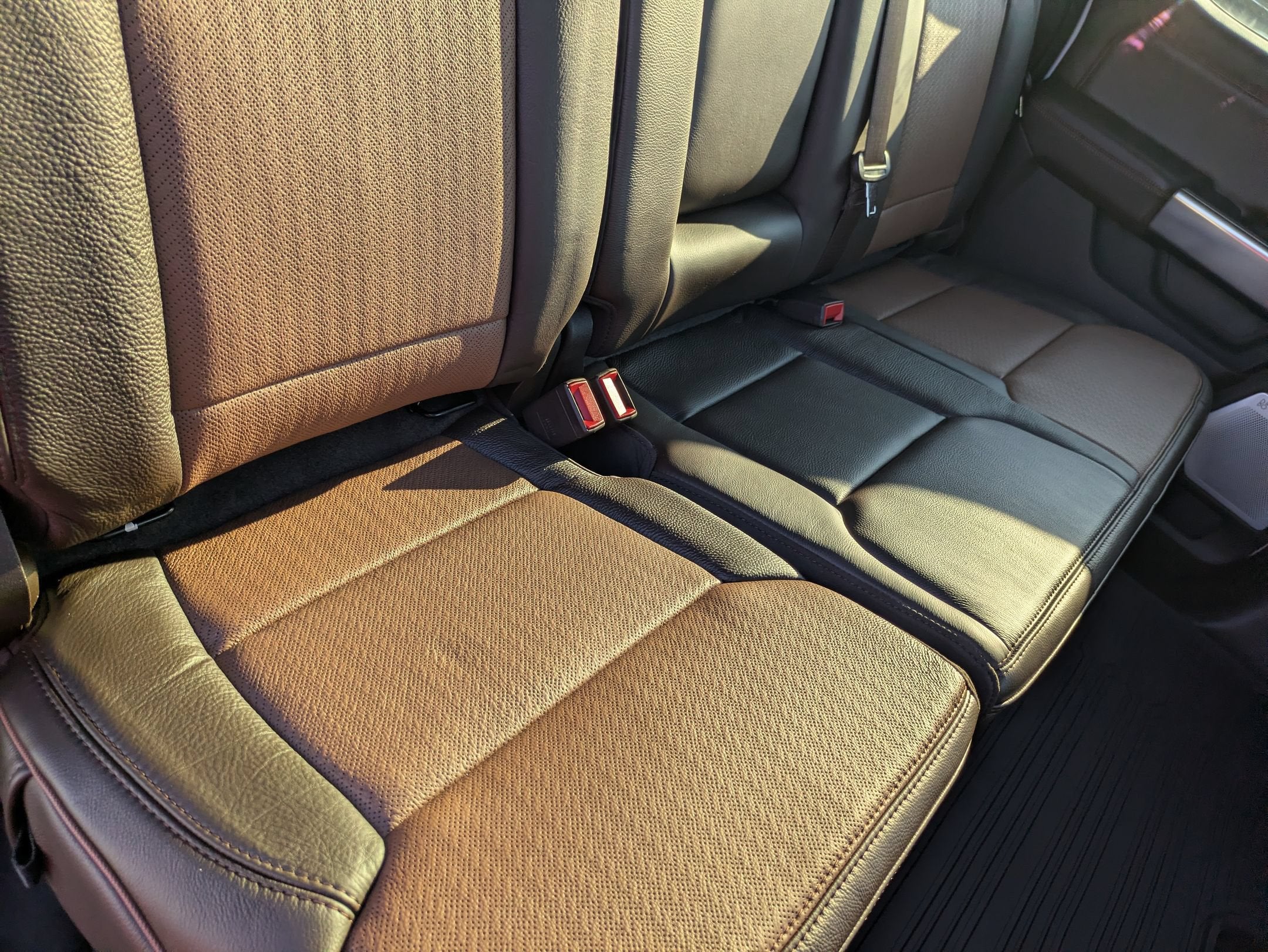 2026 Ford Super Duty F-350 SRW King Ranch
