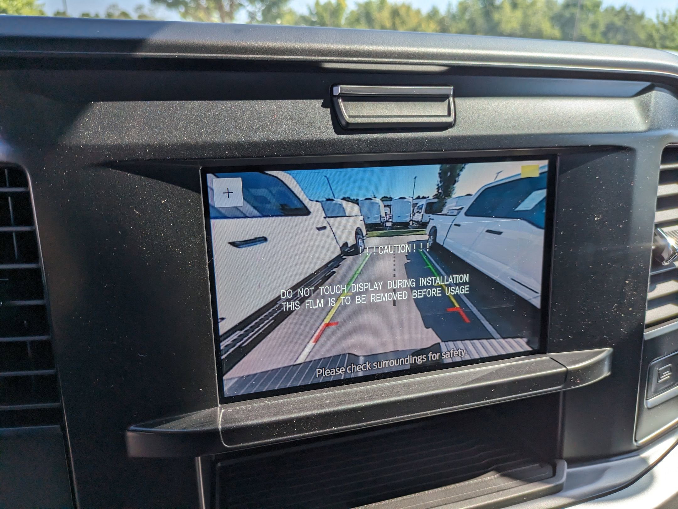 2025 Ford Super Duty F-350 SRW XLT