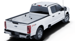 2025 Ford Super Duty F-350 SRW XLT