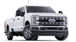 2025 Ford Super Duty F-350 SRW XLT