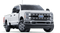 2025 Ford Super Duty F-350 SRW XLT