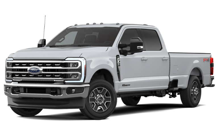 2026 Ford F-350's photo