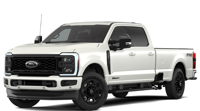 2026 Ford F-350 Lariat 4x4 Crew Cab 8' Box SRW's photo