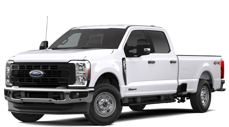 2026 Ford F-350's photo
