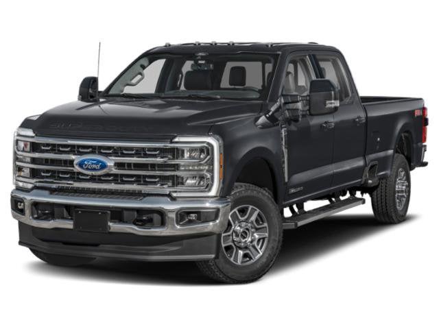 2024 Ford F-350 Lariat 4x4 Crew Cab 8' Box SRW's photo