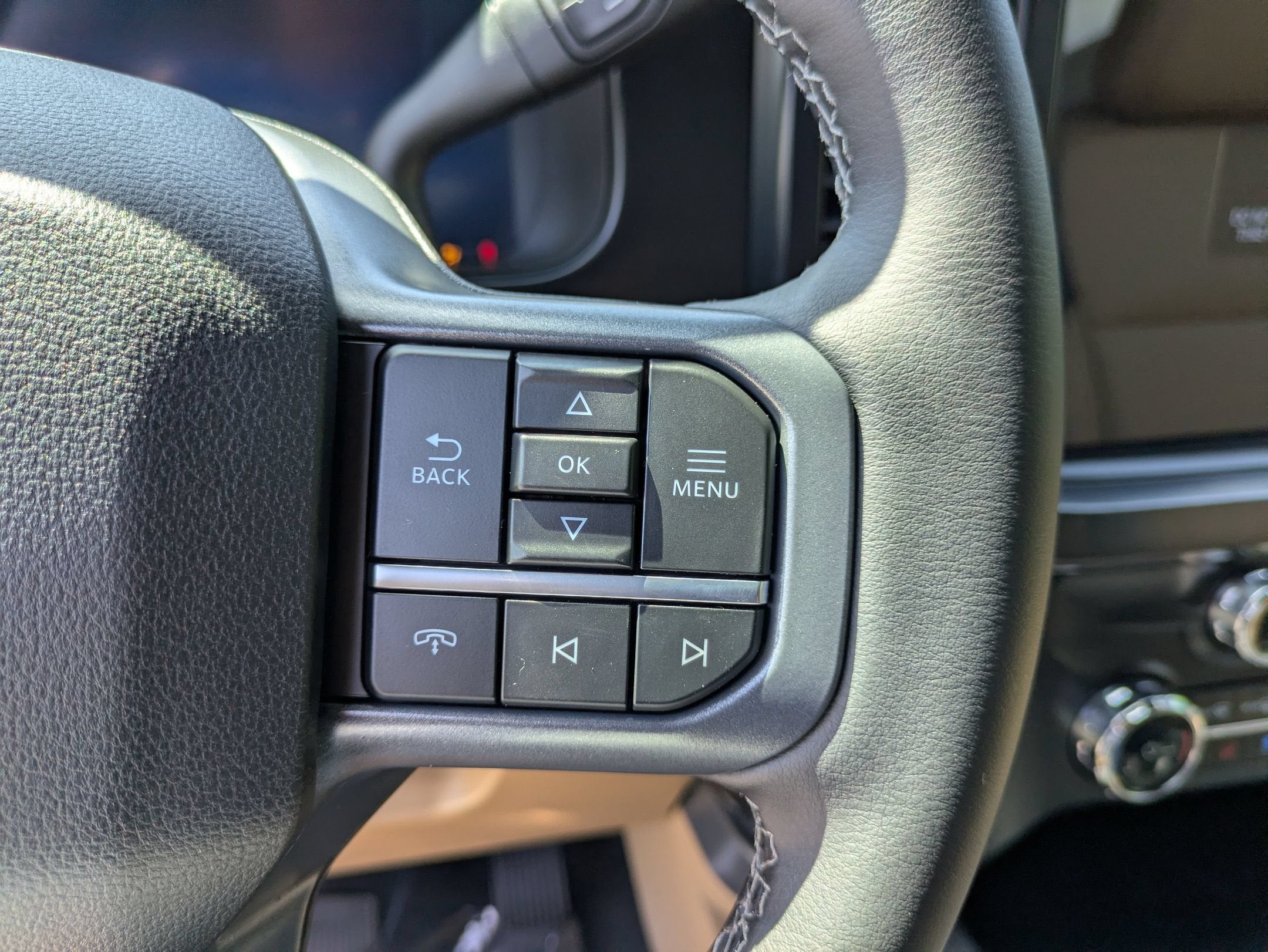 2026 Ford Super Duty F-350 DRW LARIAT