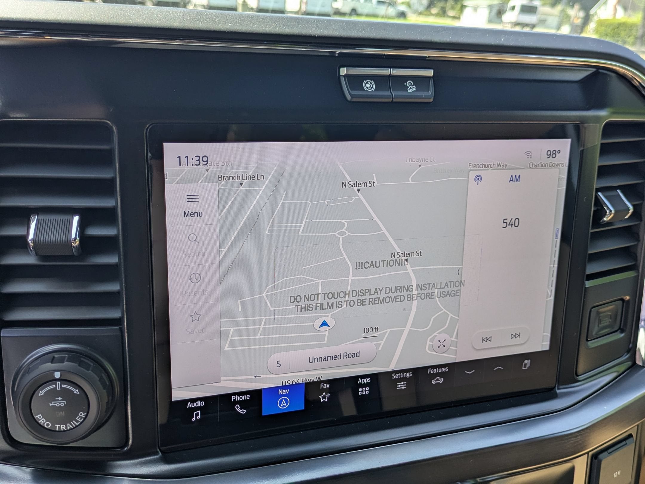 2026 Ford Super Duty F-350 DRW LARIAT