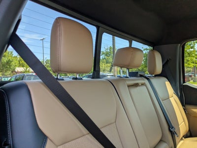 2026 Ford Super Duty F-350 DRW LARIAT