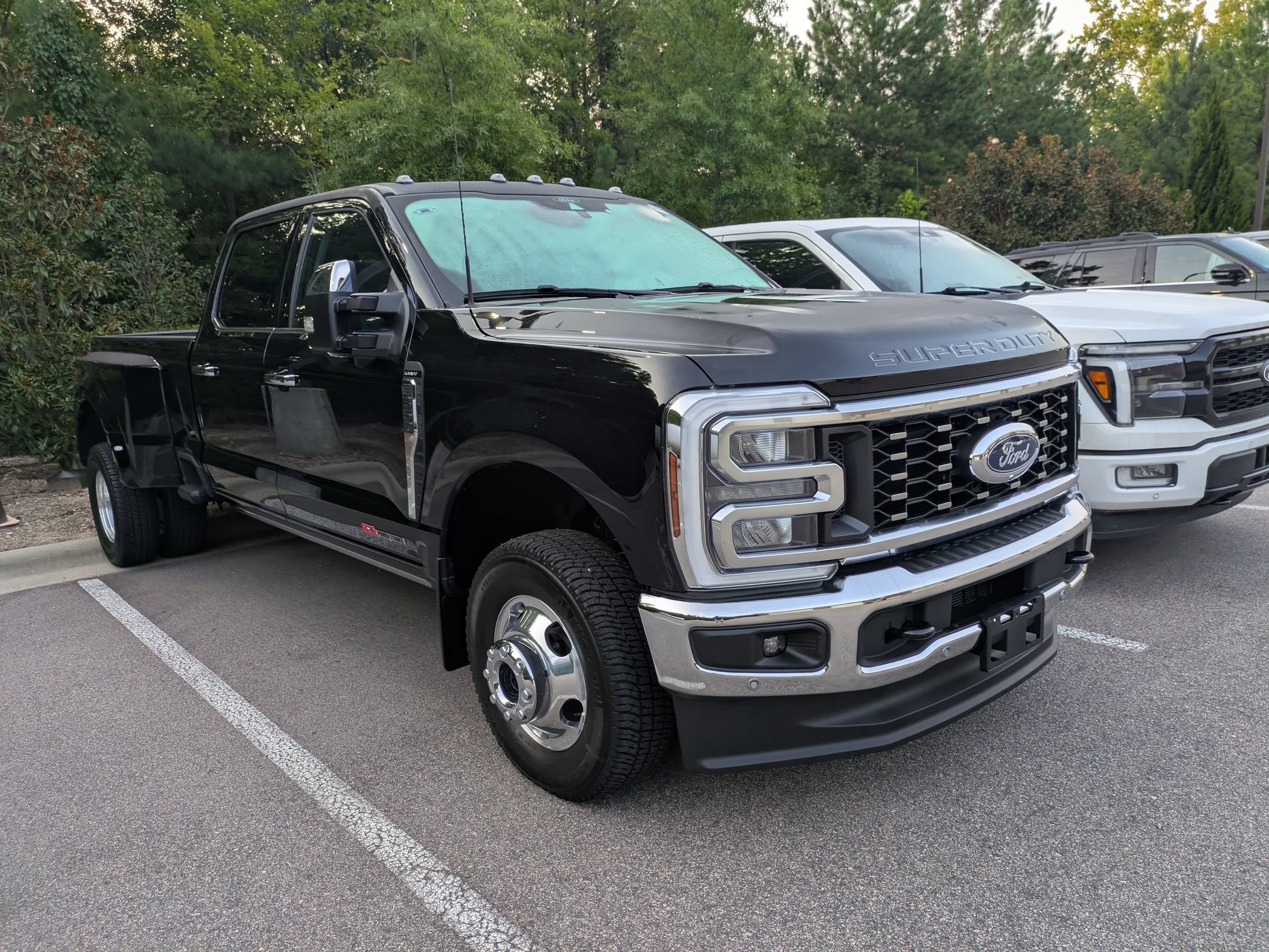 2026 Ford Super Duty F-350 DRW