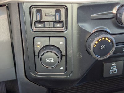 2026 Ford Super Duty F-350 DRW XL