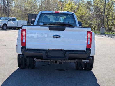 2026 Ford Super Duty F-350 DRW XL
