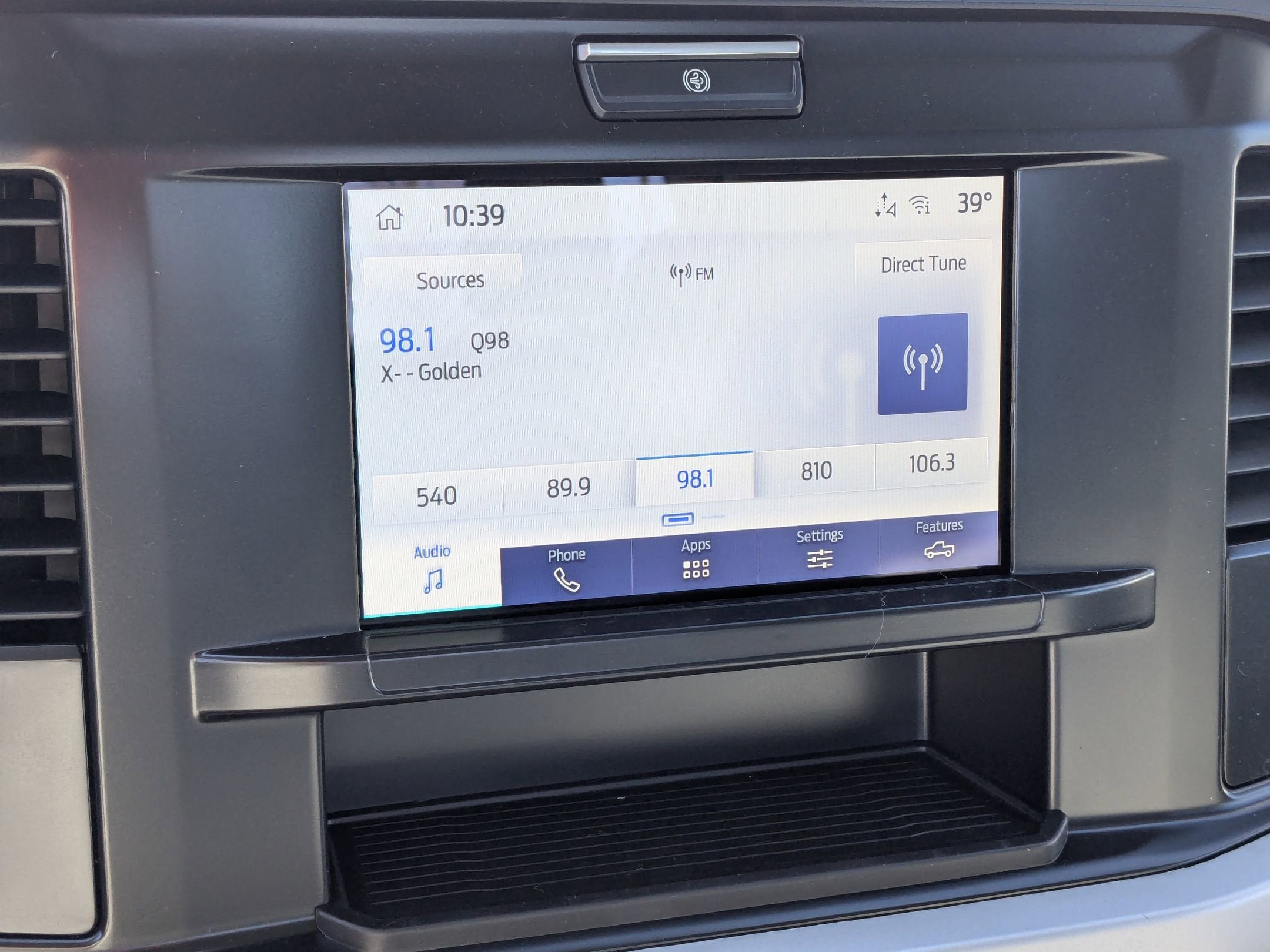 2026 Ford Super Duty F-350 DRW XL