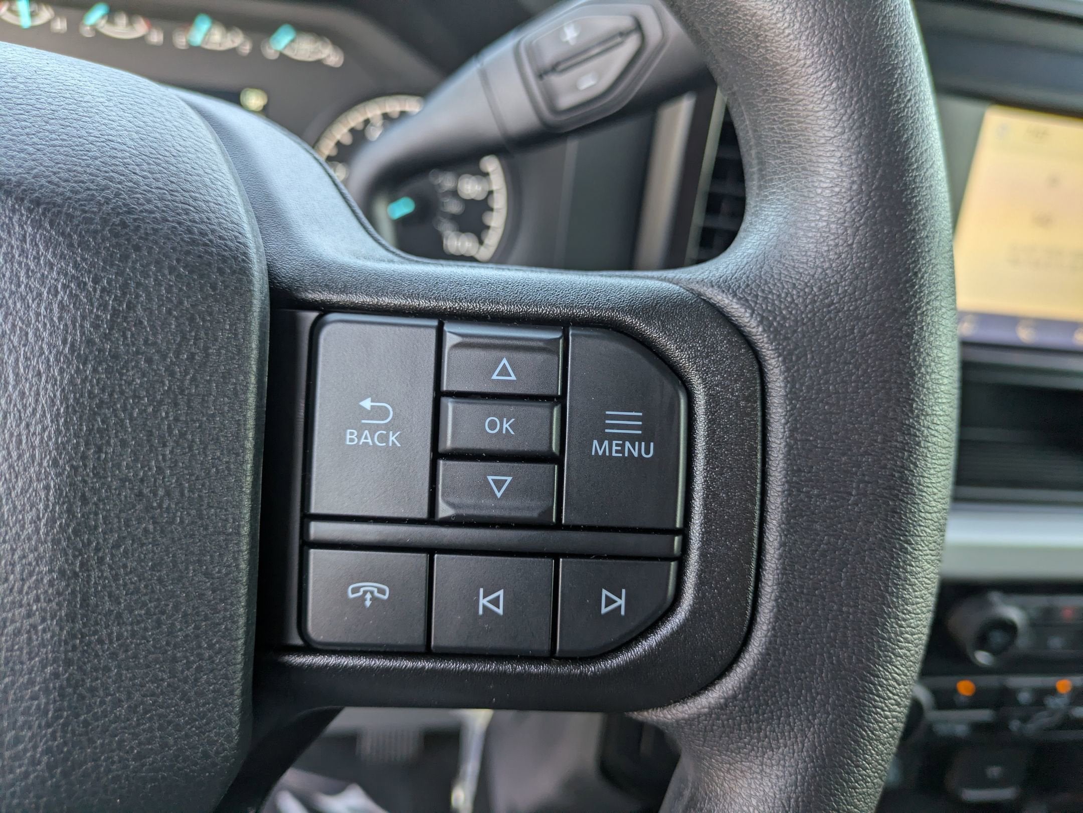 2026 Ford Super Duty F-450 DRW XLT