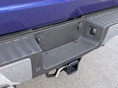 2026 Ford Super Duty F-450 DRW XLT