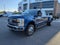 2026 Ford Super Duty F-450 DRW XLT