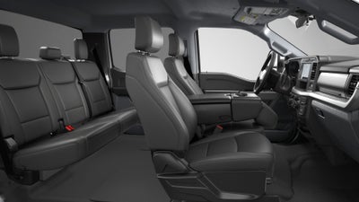 2026 Ford Super Duty F-450 DRW XLT
