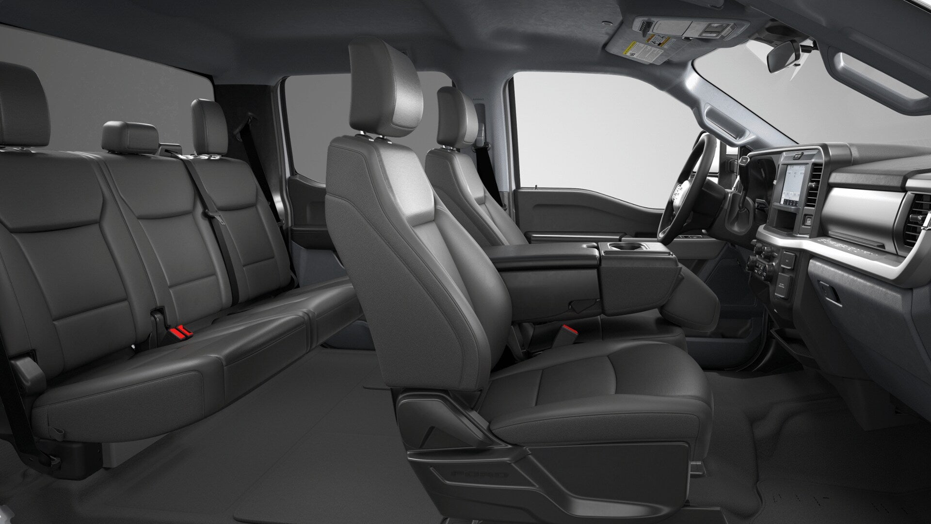2026 Ford Super Duty F-450 DRW XLT