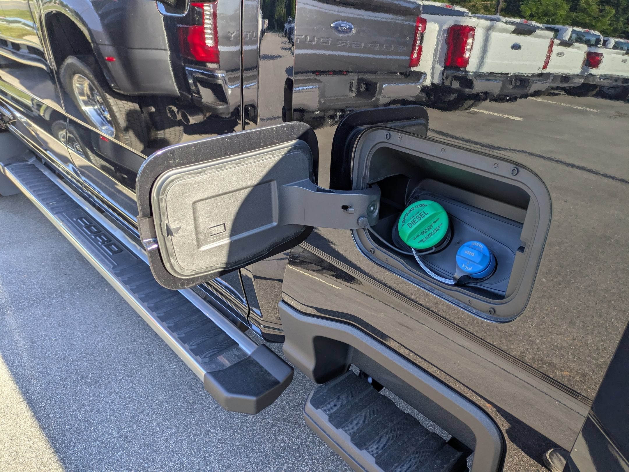 2026 Ford Super Duty F-450 DRW XLT