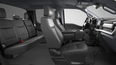 2026 Ford Super Duty F-450 DRW XLT