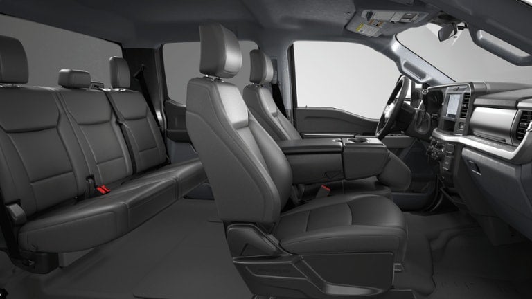 2026 Ford Super Duty F-450 DRW XLT