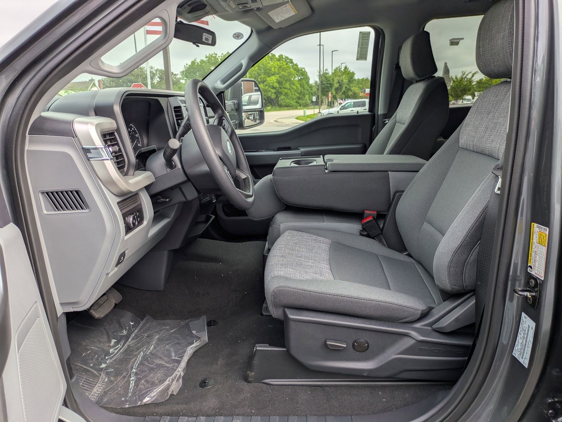 2026 Ford Super Duty F-450 DRW XLT