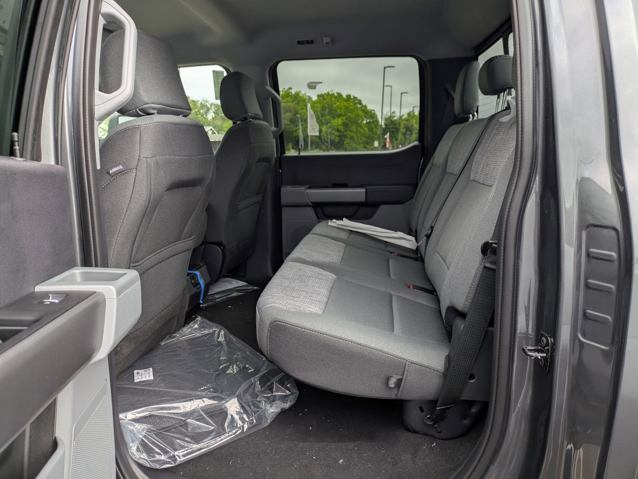 2026 Ford Super Duty F-450 DRW XLT