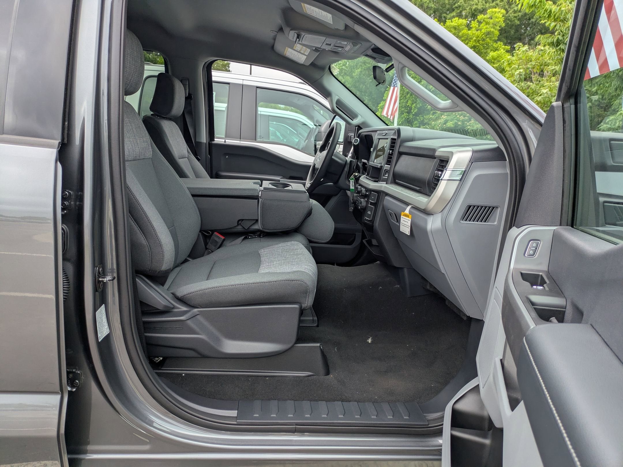 2026 Ford Super Duty F-450 DRW XLT