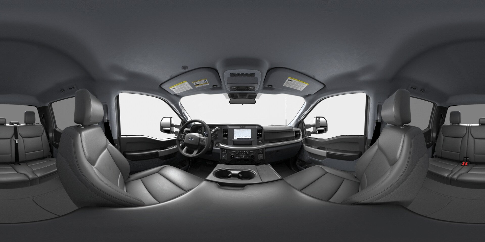 2026 Ford Super Duty F-450 DRW XLT
