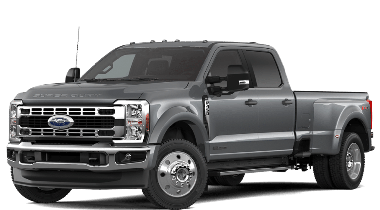 2026 Ford F-450 XLT 4x4 Crew Cab 8' Box DRW's photo