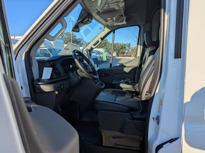 2026 Ford Transit Cargo Van 350