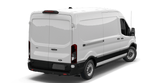 2027 Ford Transit Cargo Van Base