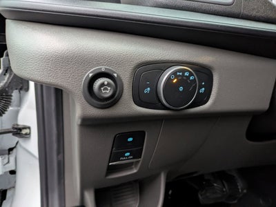 2026 Ford Transit Cargo Van 250