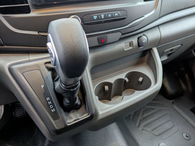 2026 Ford Transit Cargo Van 250
