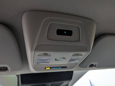 2026 Ford Transit Cargo Van 250