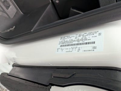 2026 Ford Transit Cargo Van 250