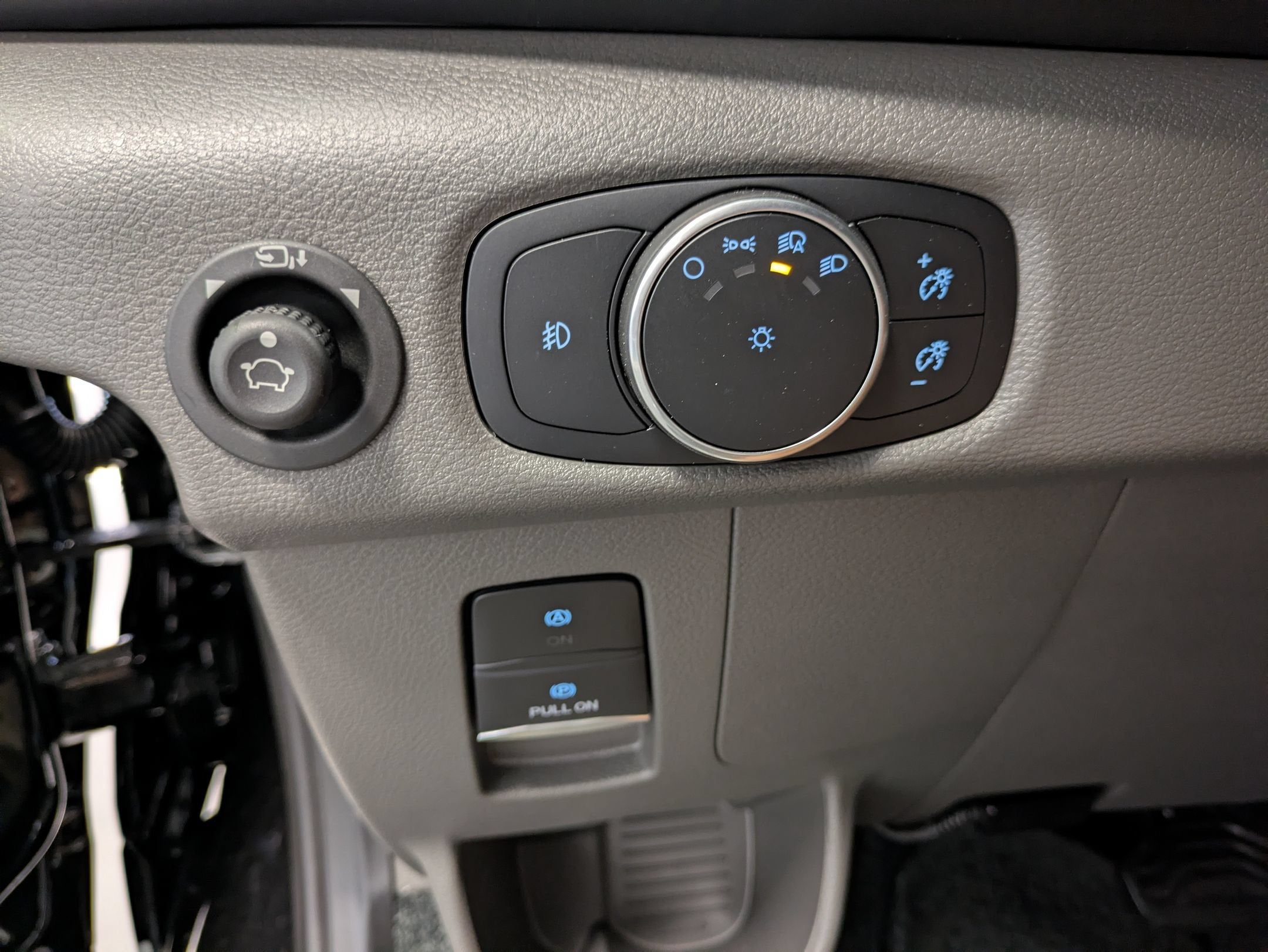 2026 Ford Transit Explorer Conversion 11 Passenger Base
