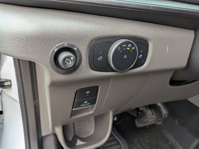 2026 Ford Transit Cargo Van 250