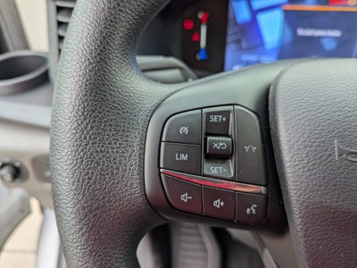 2026 Ford Transit Cargo Van 250