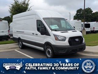 2026 Ford Transit Cargo Van 250