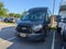2023 Ford Transit Cargo Van T-250 148" EL Hi Rf 9070 GVWR RWD