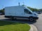 2027 Ford Transit Cargo Van Base
