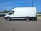 2027 Ford Transit Cargo Van Base