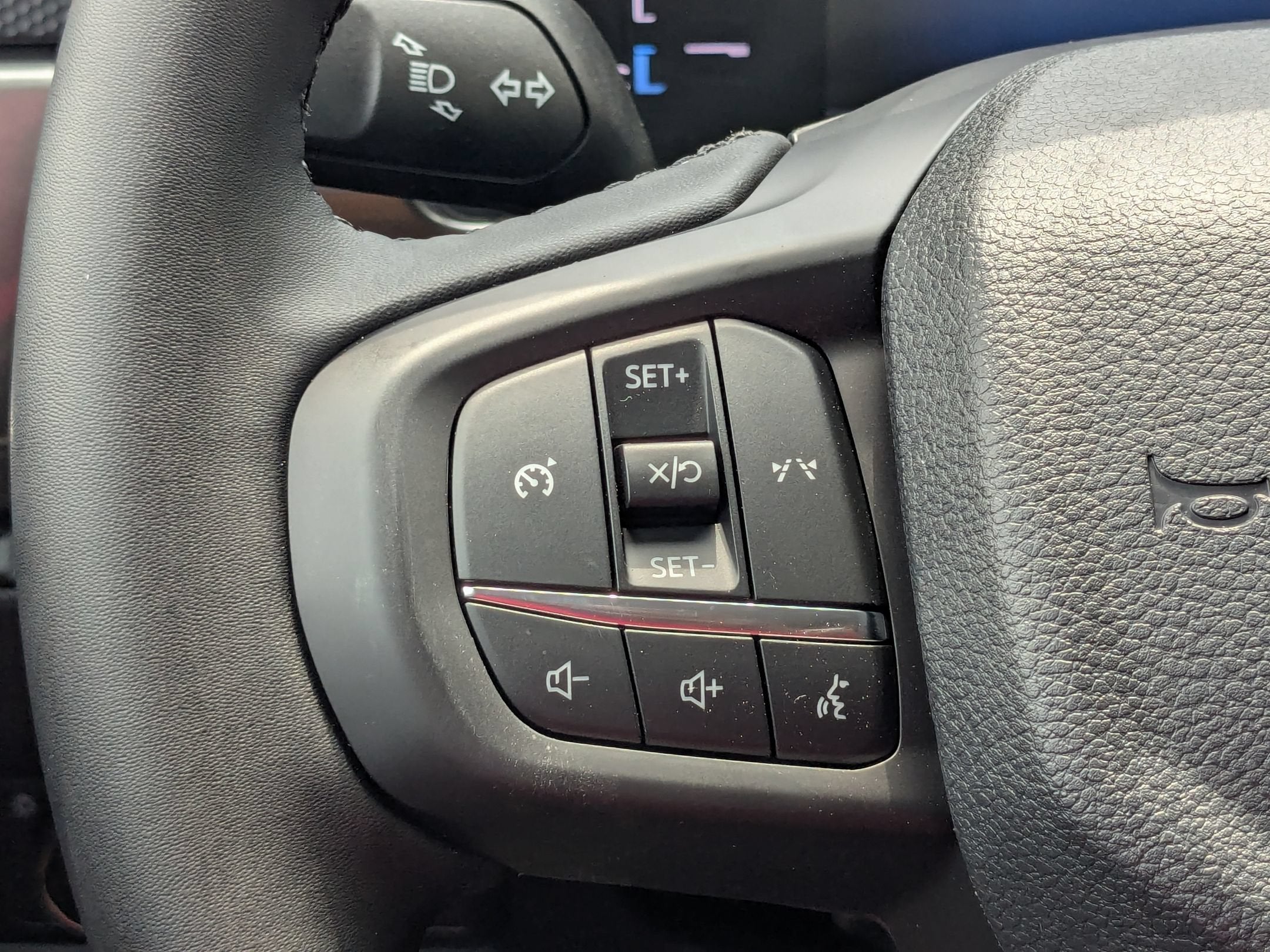 2025 Ford Ranger XLT - Photo 19