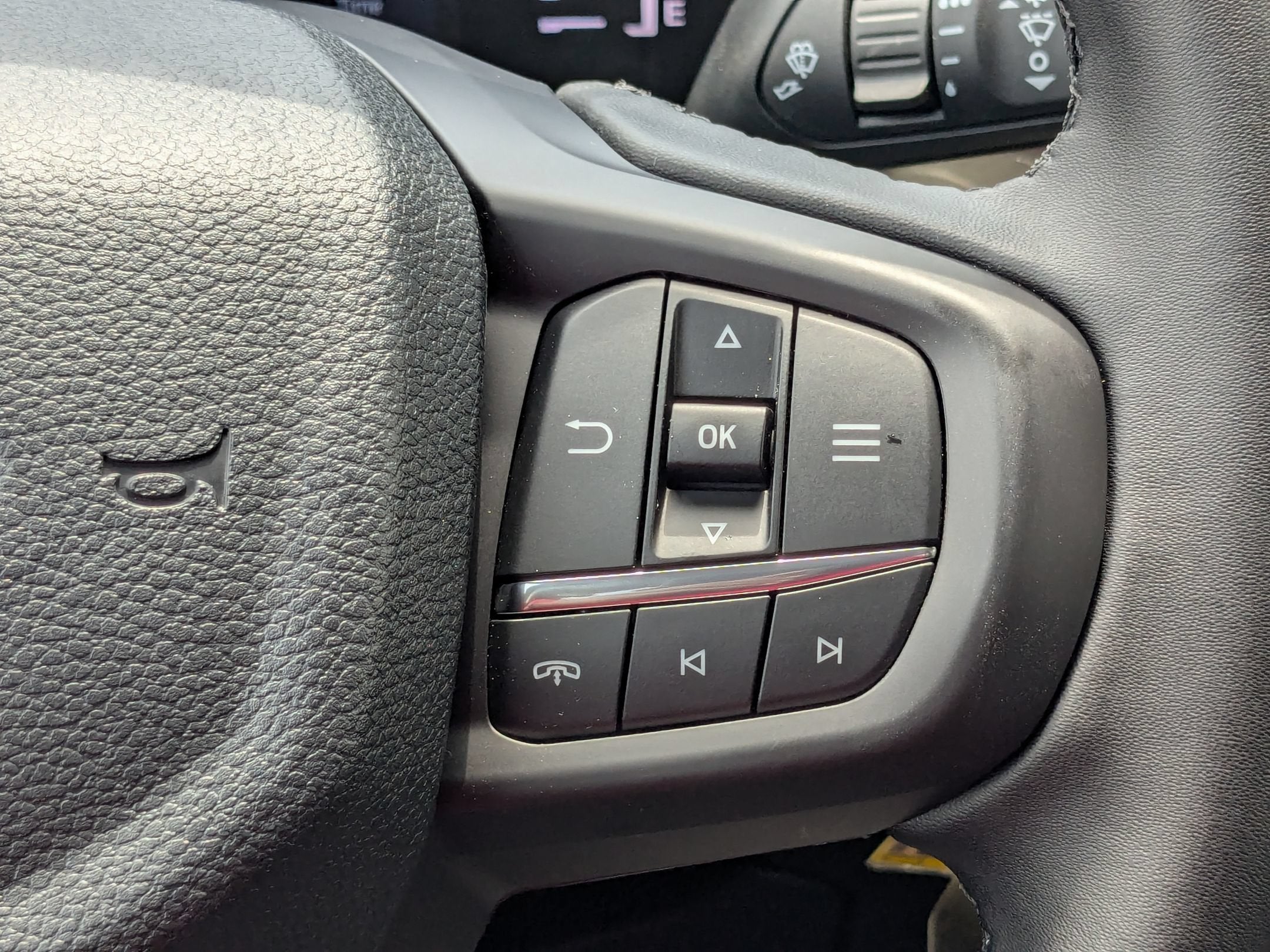 2025 Ford Ranger XLT - Photo 20