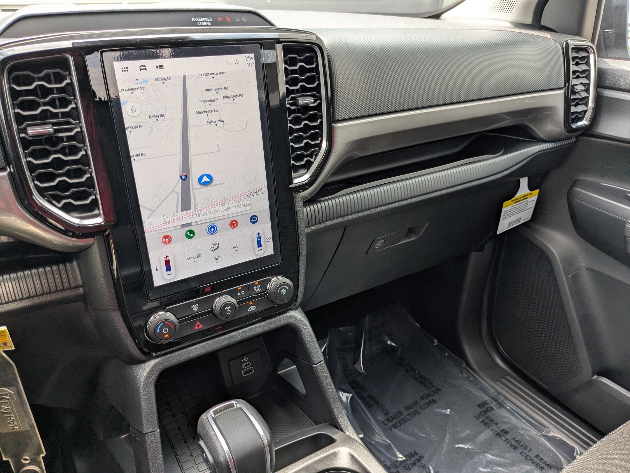 2025 Ford Ranger XLT - Photo 22