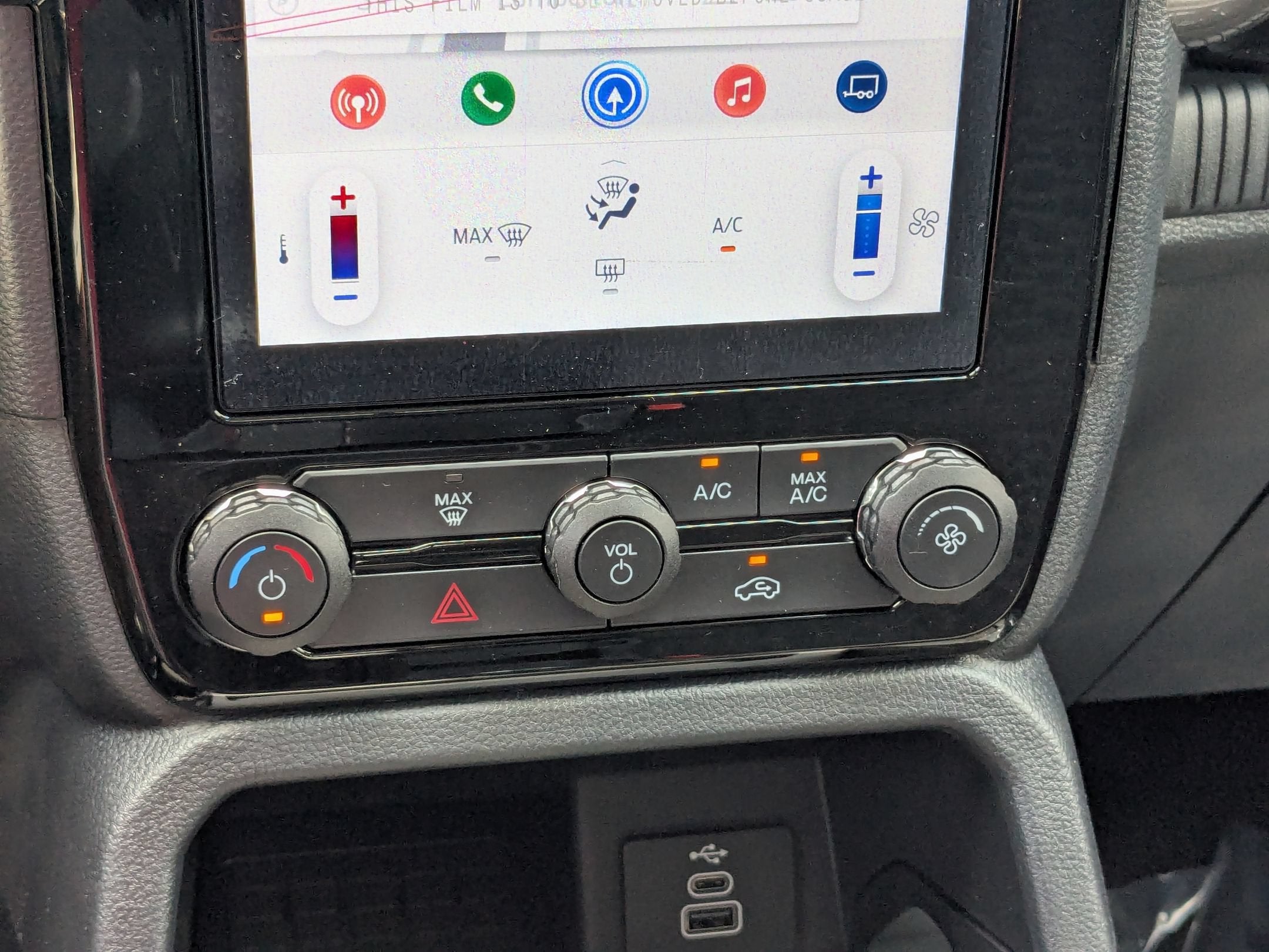 2025 Ford Ranger XLT - Photo 25