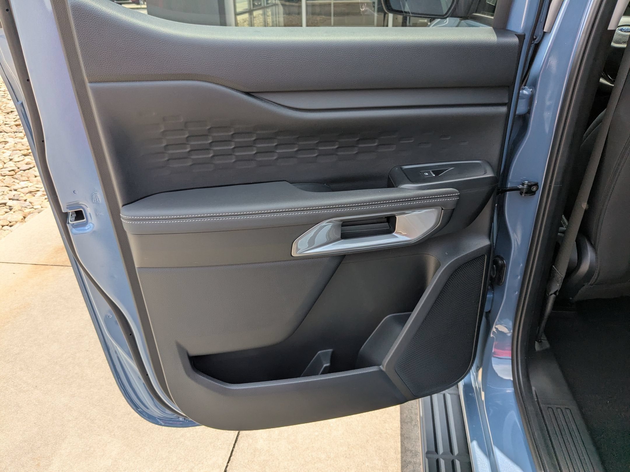 2025 Ford Ranger XLT - Photo 27
