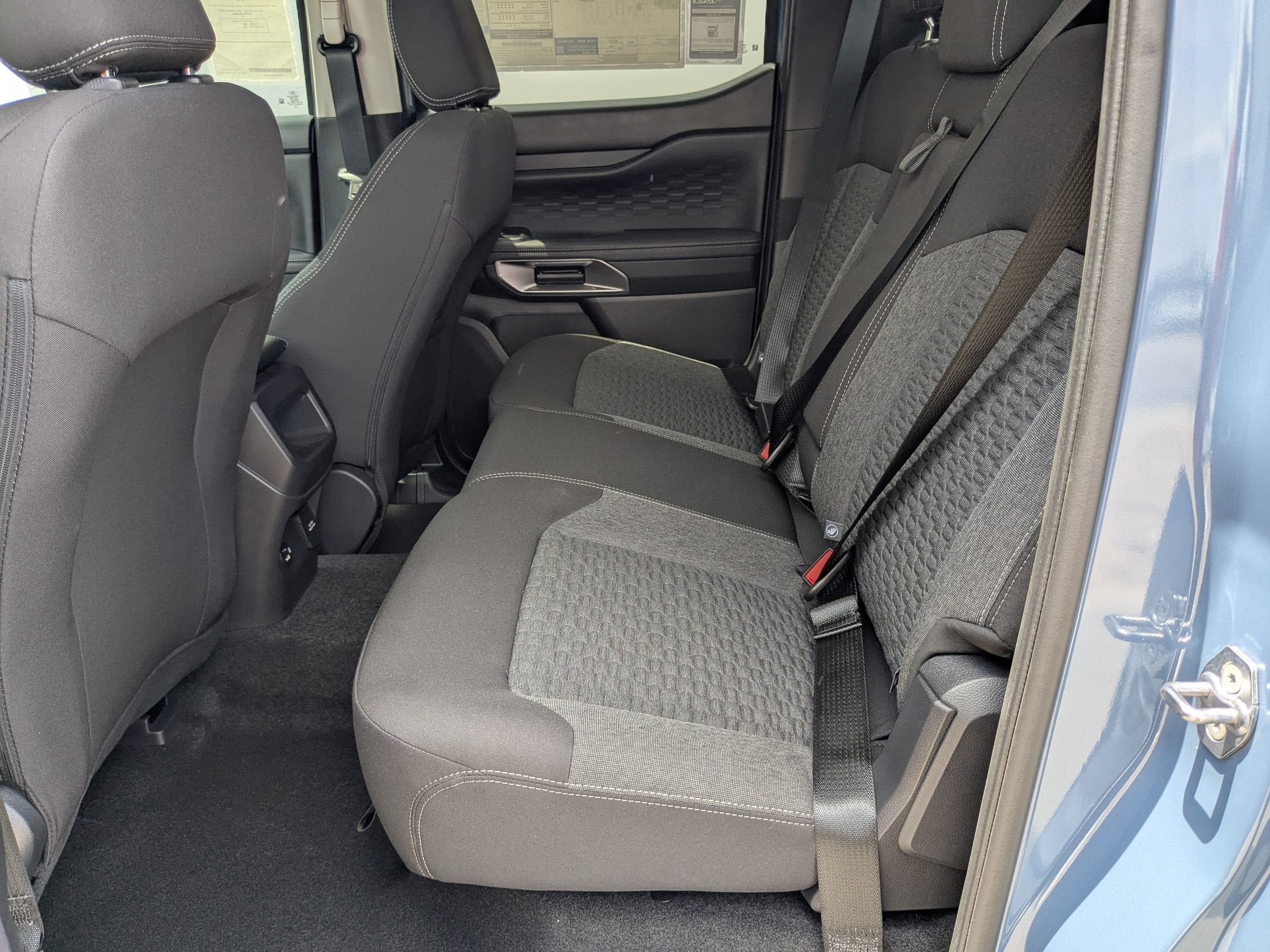 2025 Ford Ranger XLT - Photo 29